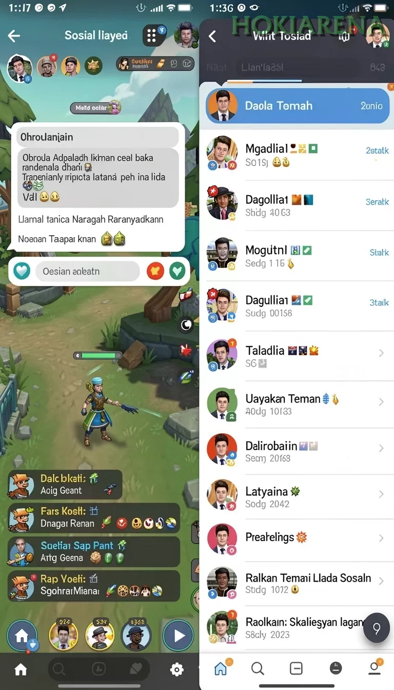 Cuplikan layar 3446 — aktivitas