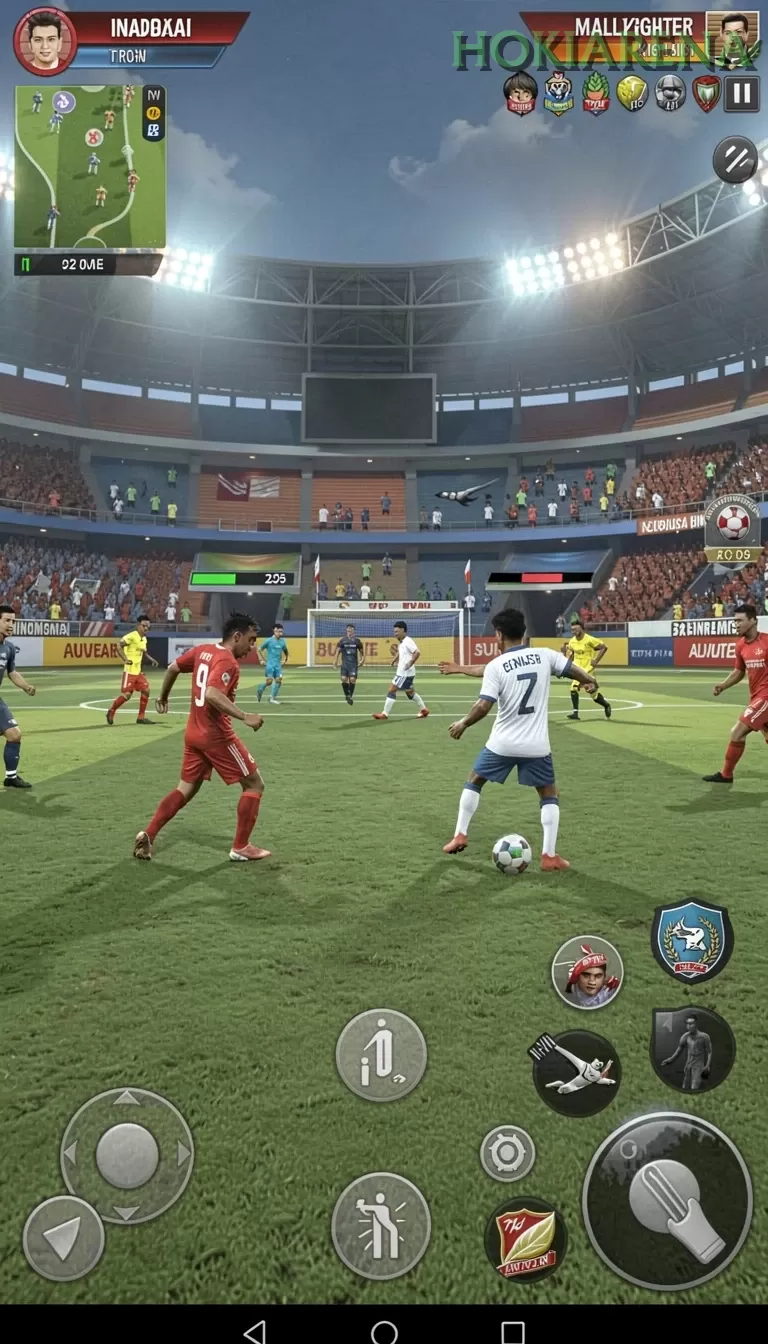 Cuplikan layar 180SLOT — halaman utama